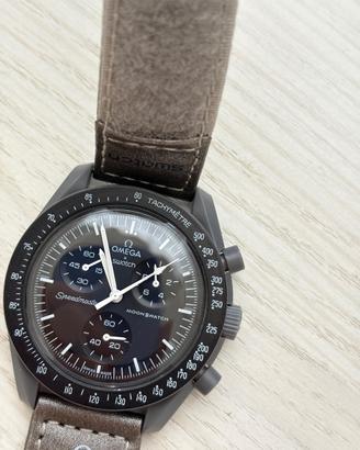 Orologio Swatch x Omega - Mission to Mercury