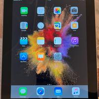 iPad  64GB Wifi+Cellular