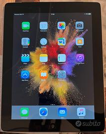 iPad  64GB Wifi+Cellular