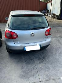RICAMBI PER VOLKSWAGEN GOLF 5