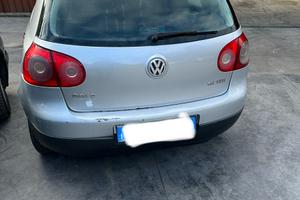 RICAMBI PER VOLKSWAGEN GOLF 5