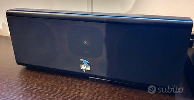 Diffusore CENTRALE JM Lab FOCAL SOLIS