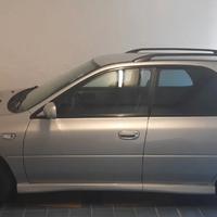 Subaru Impreza Outback 