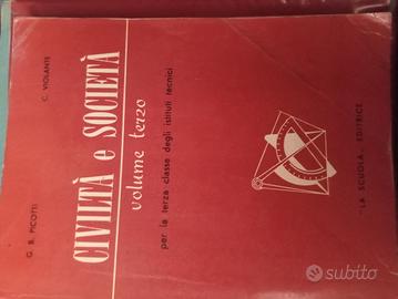 civiltà e società 
