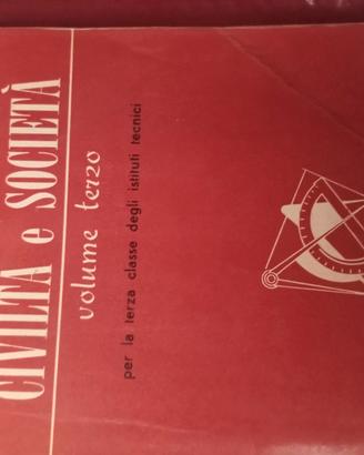 civiltà e società 
