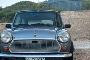 Mini Austin 1000 MAYFAIR