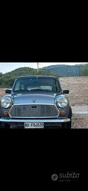 Mini Austin 1000 MAYFAIR