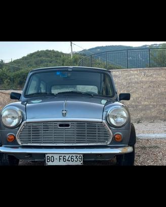 Mini Austin 1000 MAYFAIR