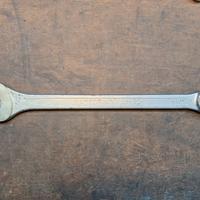 Chiave combinata lunga PASTORINO, 25mm