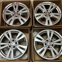 Cerchi originali 17,Mercedes Classe A