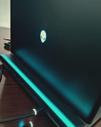 ALIENWARE AREA 51