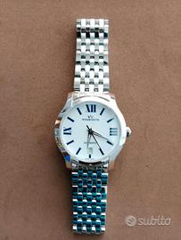 orologio automatico Wyler Vetta