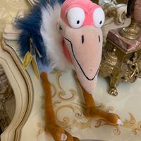 Peluche Disney Tarzan Marabou