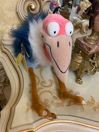 Peluche Disney Tarzan Marabou