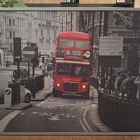 quadro Londra 140X100