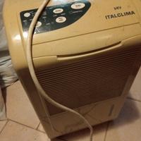 Deumidificatore 