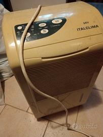 Deumidificatore 