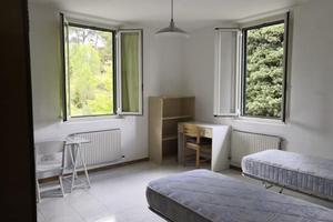 Appartamento con 3 singole ad Urbino