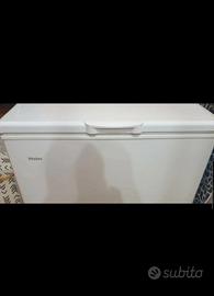 Congelatore a Pozzetto Haier 