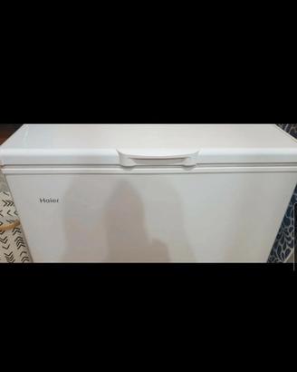 Congelatore a Pozzetto Haier 