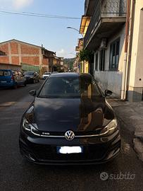 Golf 7.5 GTD