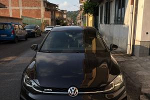 Golf 7.5 GTD