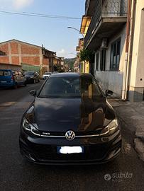 Golf 7.5 GTD