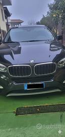BMW X6 xdrive30D