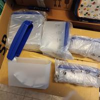 tupperware contenitori pasta