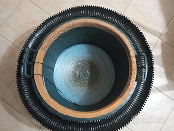 Palamiti palamiti per saraghi, dentici, occhiate