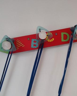 Lampade per cameretta 