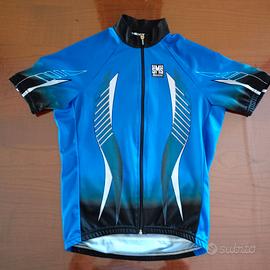 Maglietta SMS Santini taglia S