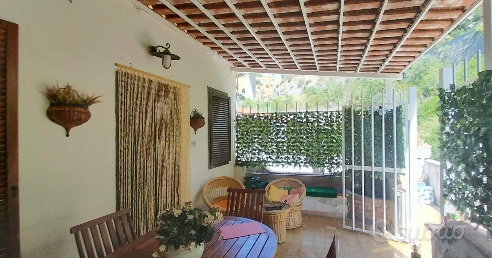 Appartamento – Cetraro, Porta di Sopra - Vista 5