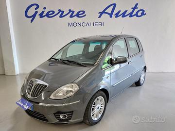 LANCIA Musa 2ª serie Musa 1.3 Mjt 16V 95 CV S&...