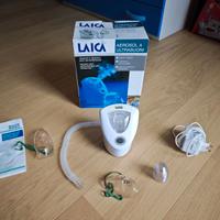 Laica MD6026 - Aerosol a Ultrasuoni Portatile