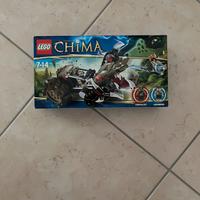 LEGO CHIMA 70001