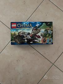 LEGO CHIMA 70001
