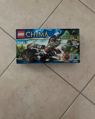 LEGO CHIMA 70001
