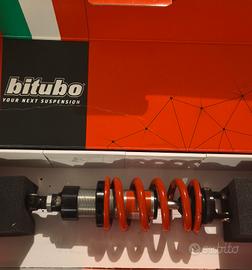 ammortizzatore Bitubo ducati scrambler
