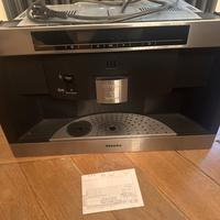 Miele - Macchina caffè incasso Nespresso