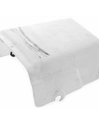 Parafango posteriore Yamaha XT 600 Tenere
