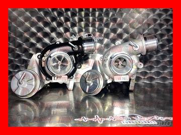 Turbo Fiat bravo/Grande Punto-Lancia Delta T-Jet
