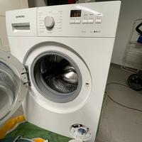 Lavatrice Siemens ricambi
