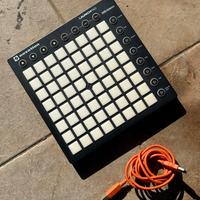 Ableton Launchpad Mk2