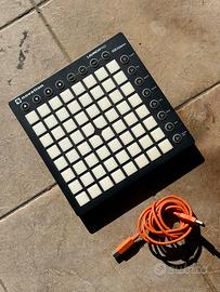 Ableton Launchpad Mk2