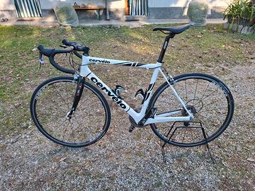 Cervélo R3 Carbonio