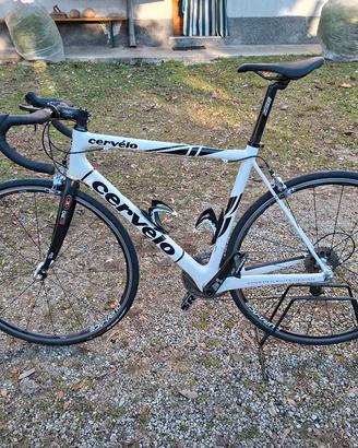 Cervélo R3 Carbonio