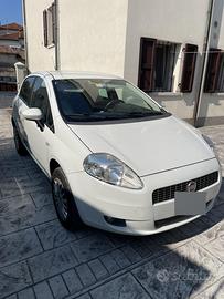 Grande punto metano / benzina