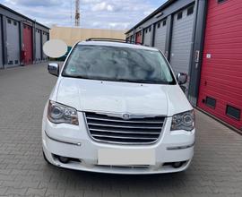 Chrysler Grand Voyager