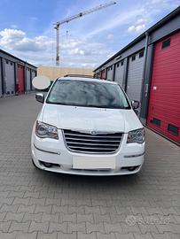 Chrysler Grand Voyager